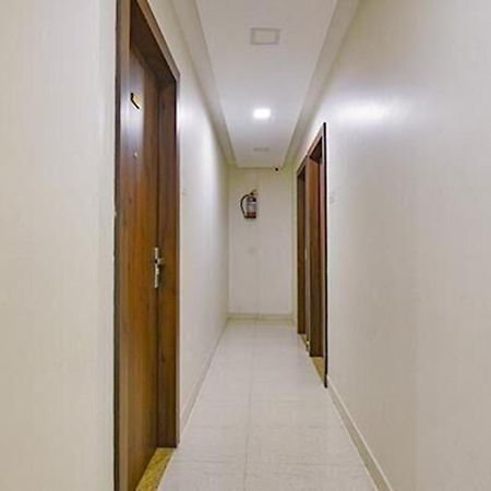 Fabexpress Purple Suites Inn บังกาลอร์ ภายนอก รูปภาพ