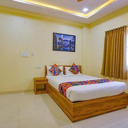 Fabexpress Purple Suites Inn บังกาลอร์ ภายนอก รูปภาพ