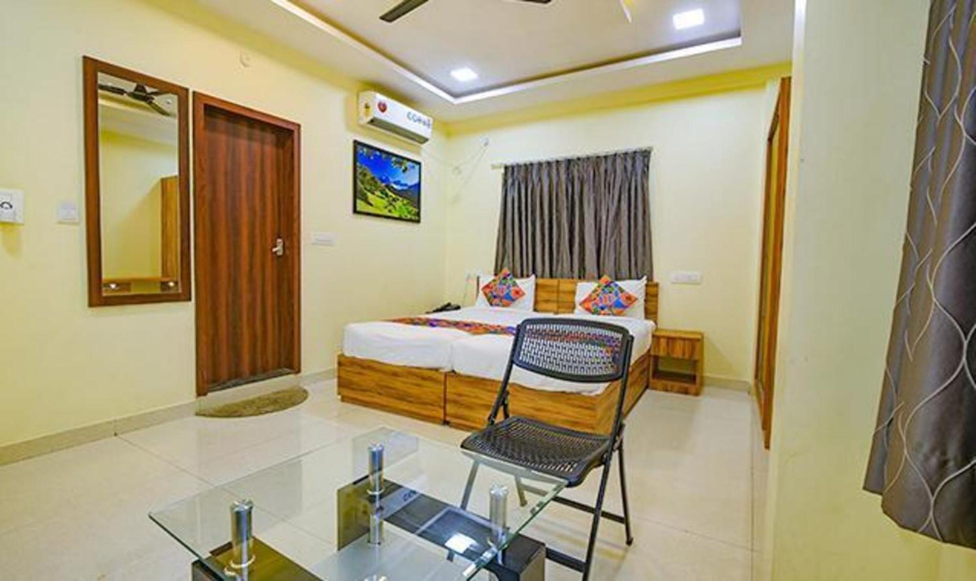 Fabexpress Purple Suites Inn บังกาลอร์ ภายนอก รูปภาพ